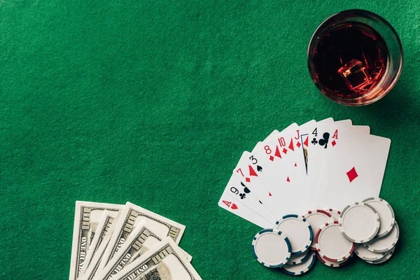 Most Played games dashboard on kicau showing live tables and slots
